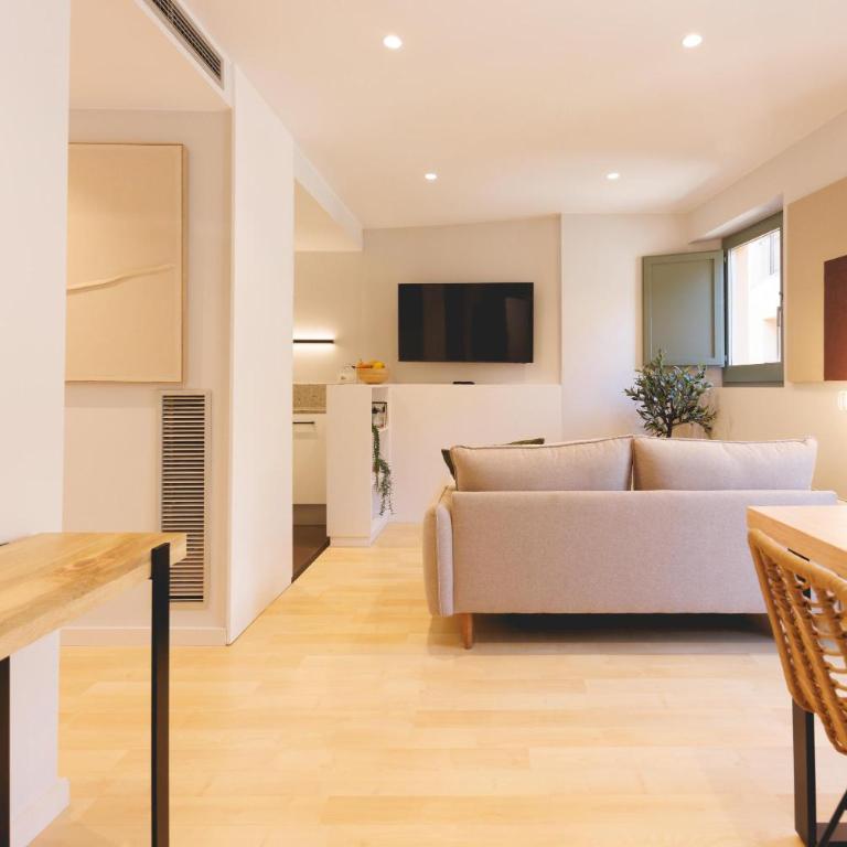 Bravissimo Calderers La Daina, next to the Onyar river - Apartamento de 2 dormitorios - 9