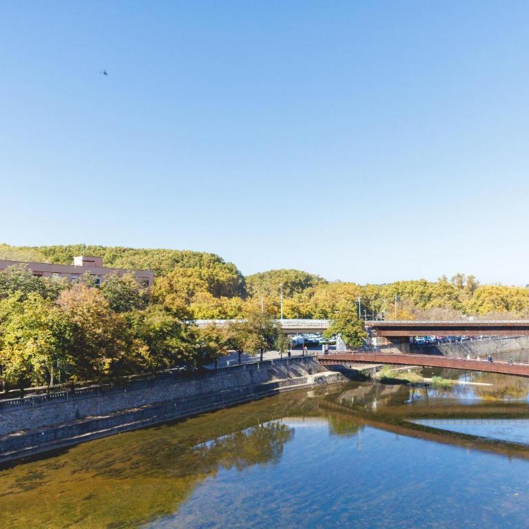 Bravissimo Calderers La Daina, next to the Onyar river - Apartamento de 2 dormitorios - 37