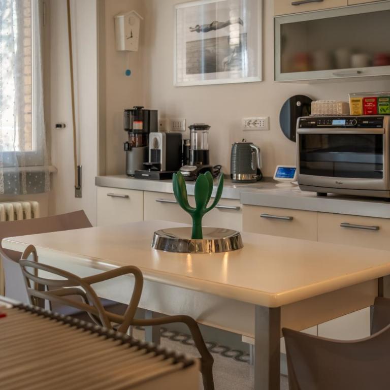 Pellas 20B - Heritage & Smart Living - ItalyWeGo - Appartamento Superior - 44