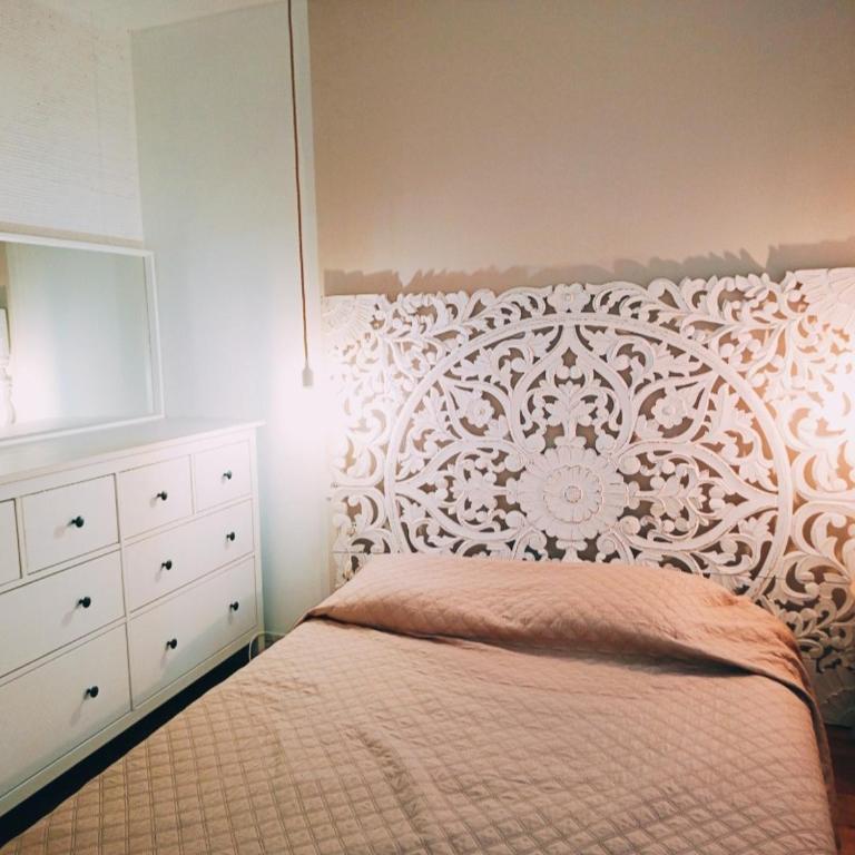 Hébergement sur l île de Martigues, la Venise provençale - Chambre Double - 7