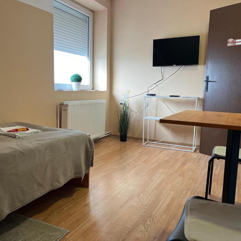 Rooms with private Bathroom & Free Parking ''Sobe Zoka,, - Jednokrevetna Soba sa Sopstvenim Kupatilom - 6