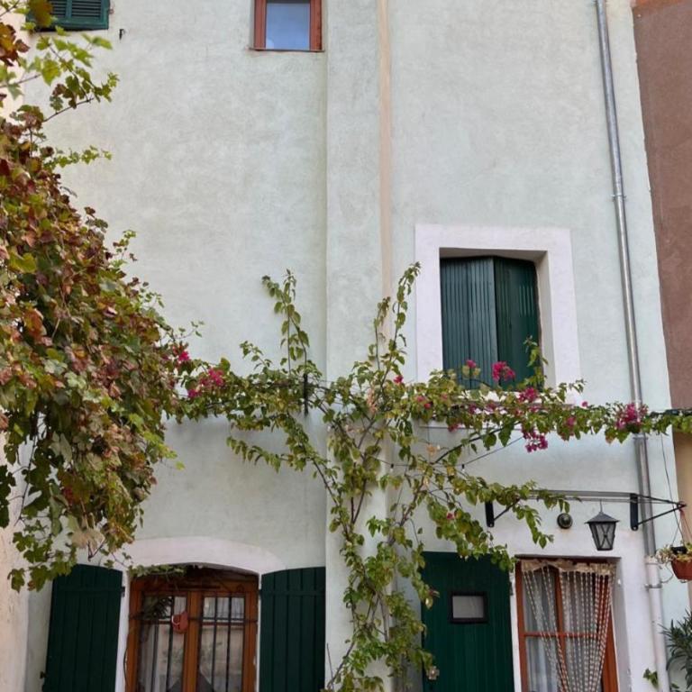 Hébergement sur l île de Martigues, la Venise provençale - Chambre Double - 5