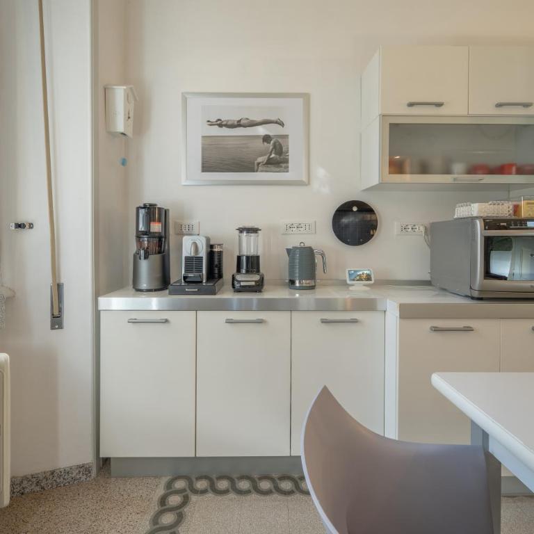 Pellas 20B - Heritage & Smart Living - ItalyWeGo - Appartamento Superior - 51