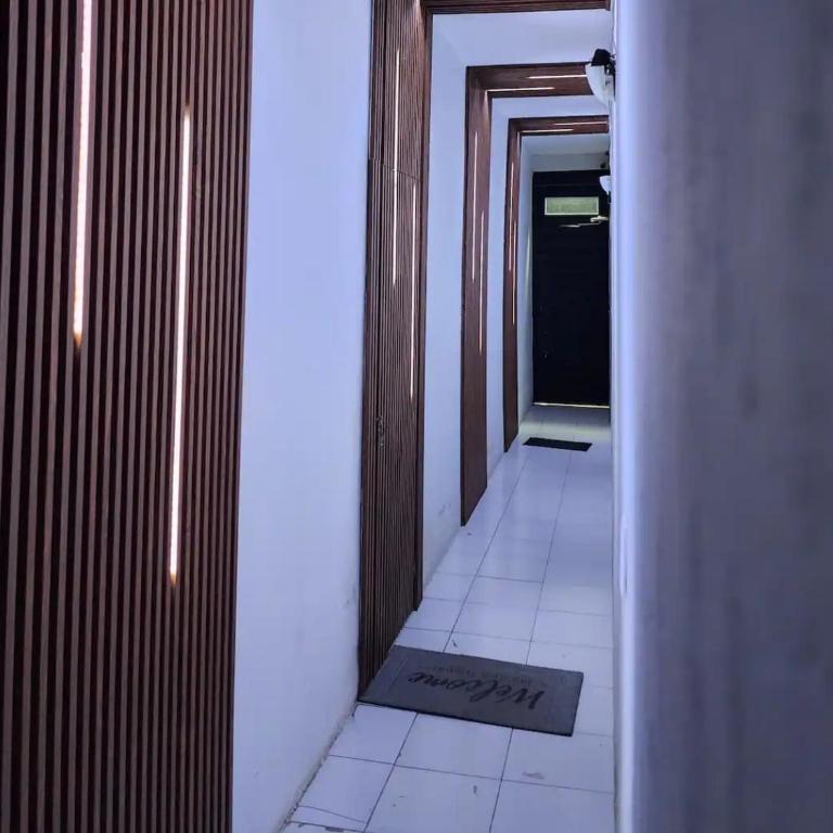 departamento Saturno - Apartamento de 2 dormitorios - 11