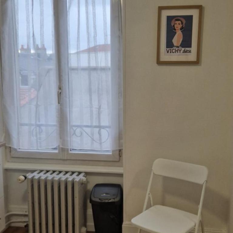 Le 105 TER - Appartement 1 Chambre - 12