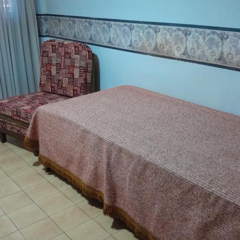 Atlántico Peatonal - Apartamento de 1 dormitorio - 5