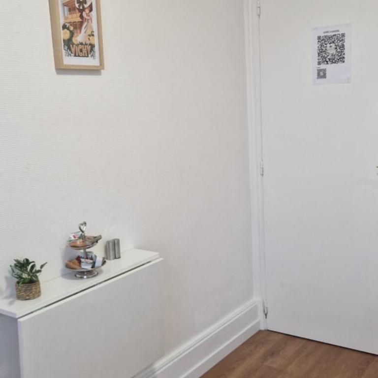 Le 105 TER - Appartement 1 Chambre - 16