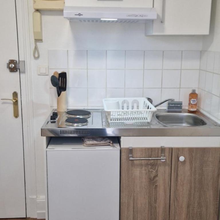 Le 105 TER - Appartement 1 Chambre - 14