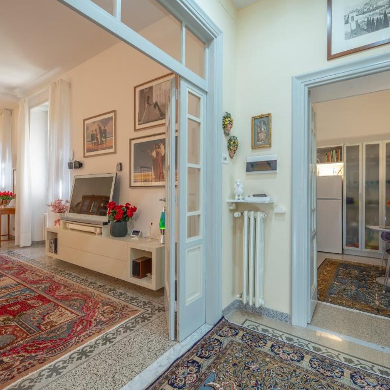 Pellas 20B - Heritage & Smart Living - ItalyWeGo - Appartamento Superior - 56