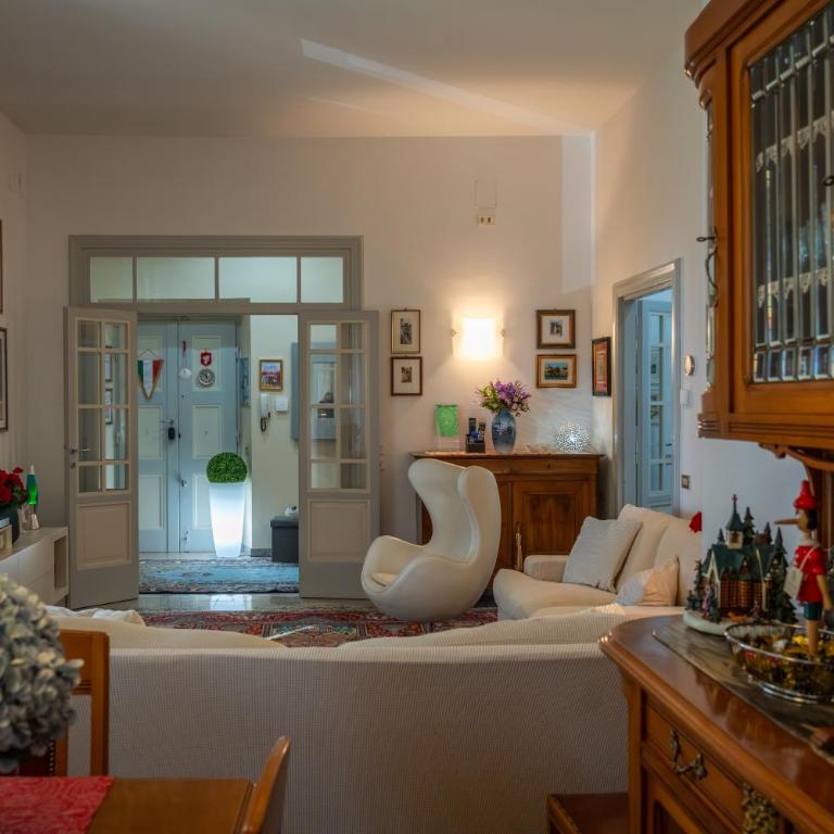 Pellas 20B - Heritage & Smart Living - ItalyWeGo - Appartamento Superior - 57