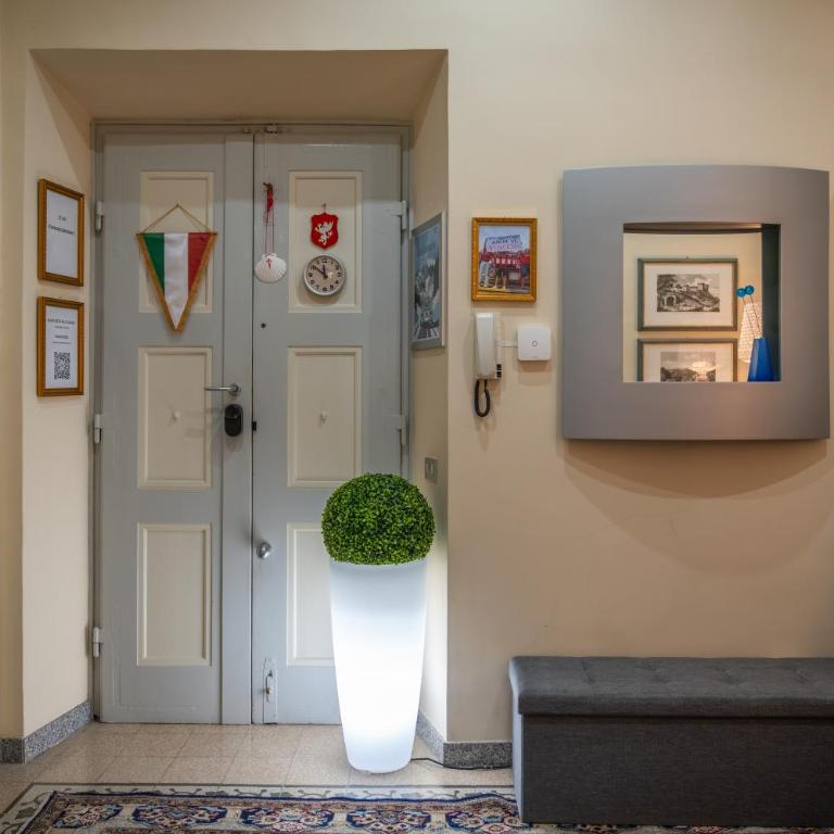 Pellas 20B - Heritage & Smart Living - ItalyWeGo - Appartamento Superior - 58