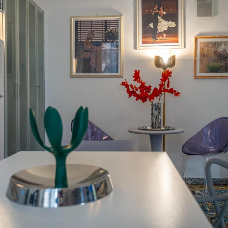 Pellas 20B - Heritage & Smart Living - ItalyWeGo - Appartamento Superior - 61