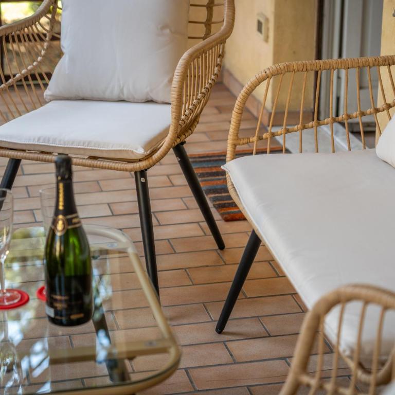 Pellas 20B - Heritage & Smart Living - ItalyWeGo - Appartamento Superior - 62