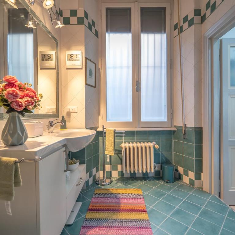 Pellas 20B - Heritage & Smart Living - ItalyWeGo - Appartamento Superior - 64