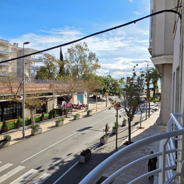 SIA Cambrils Port - Two-Bedroom Apartment - 1