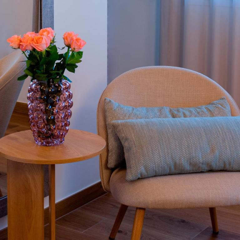 Tenuta Tommasi - Relais Bacco - Junior Suite con Terrazza - 9