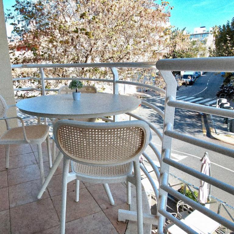 SIA Cambrils Port - Two-Bedroom Apartment - 25