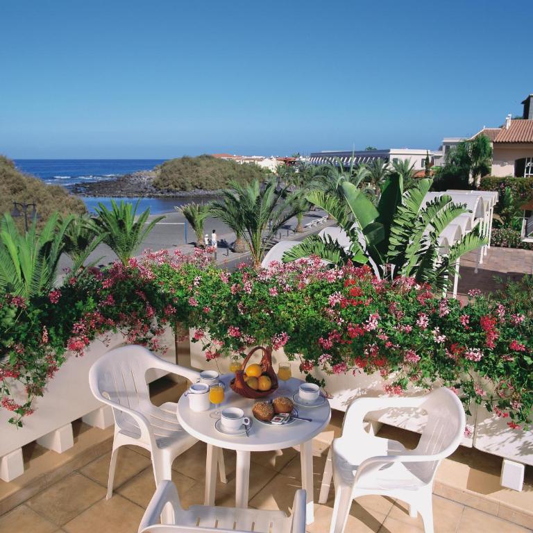 Apartamentos Jardín del Conde - Apartamento de 1 dormitorio (2 adultos) - 29