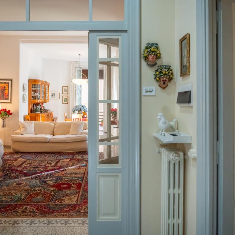 Pellas 20B - Heritage & Smart Living - ItalyWeGo - Appartamento Superior - 66