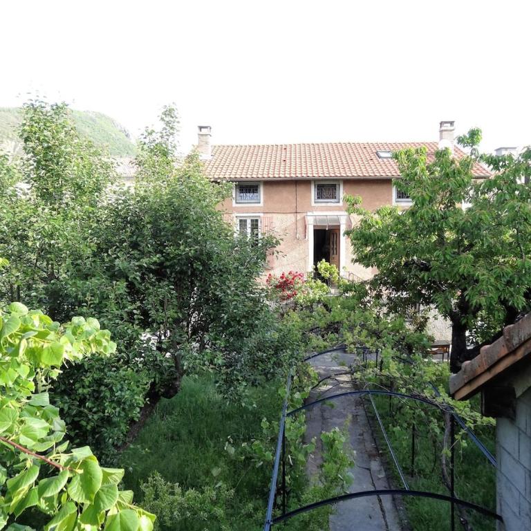 Beautiful apartment in Provençal residence with garden and WiFi - Appartement 2 Chambres - 5