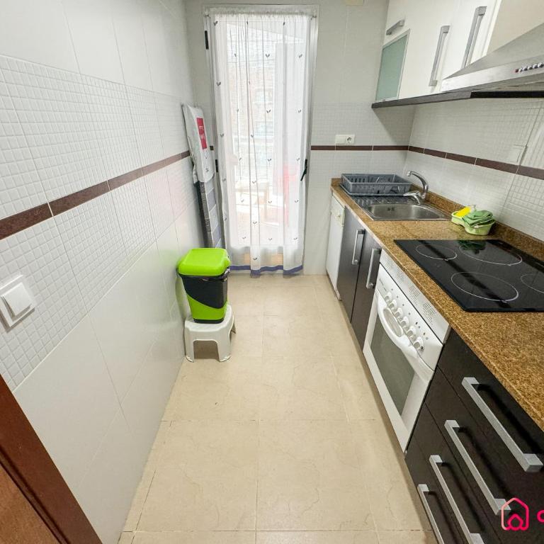 Suite Mediterráneo - Apartamento de 2 dormitorios - 5