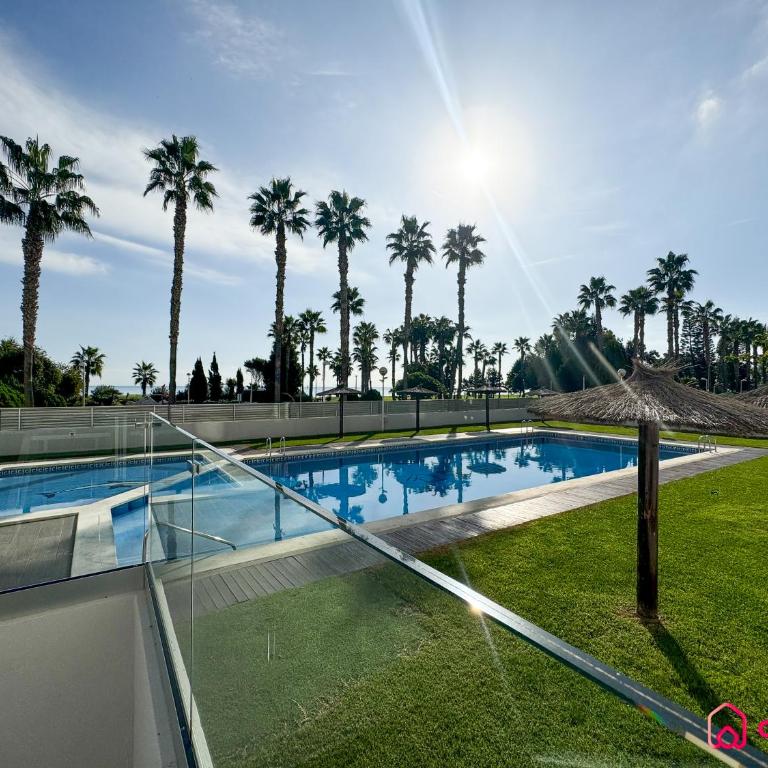 Suite Mediterráneo - Apartamento de 2 dormitorios - 6