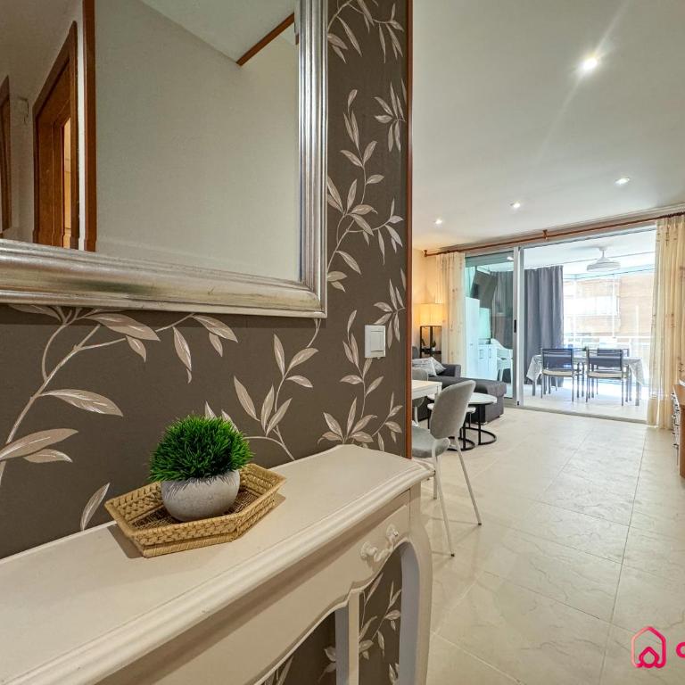 Suite Mediterráneo - Apartamento de 2 dormitorios - 7