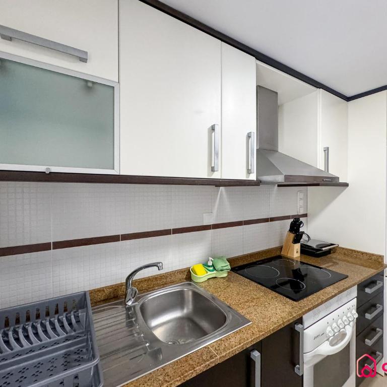 Suite Mediterráneo - Apartamento de 2 dormitorios - 13
