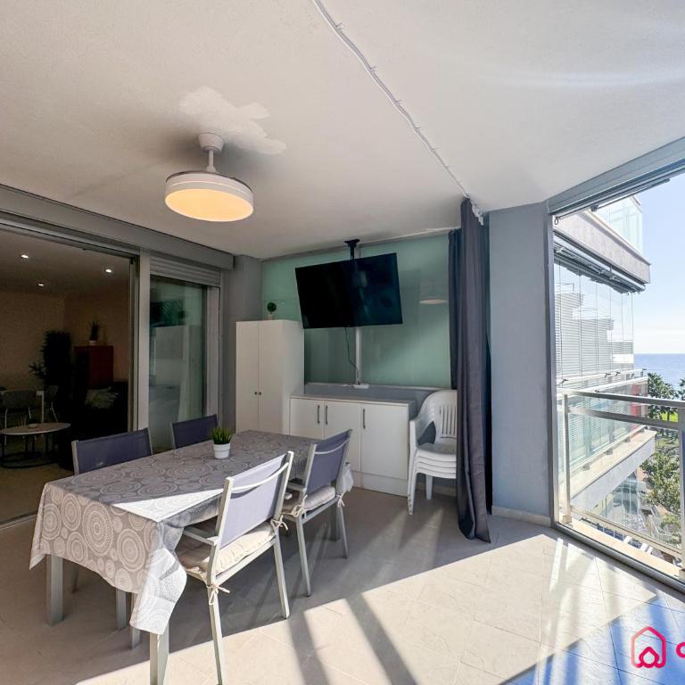 Suite Mediterráneo - Apartamento de 2 dormitorios - 1