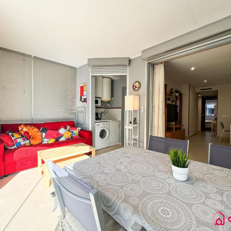 Suite Mediterráneo - Apartamento de 2 dormitorios - 19