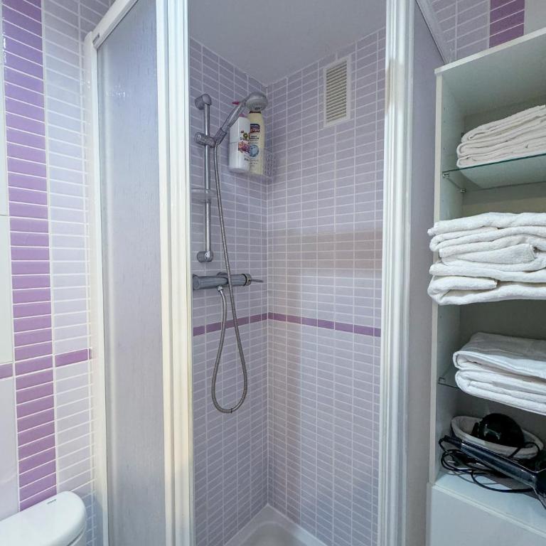 Suite Mediterráneo - Apartamento de 2 dormitorios - 20
