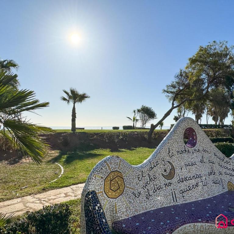 Suite Mediterráneo - Apartamento de 2 dormitorios - 21