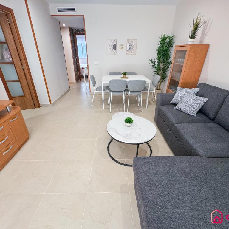 Suite Mediterráneo - Apartamento de 2 dormitorios - 22