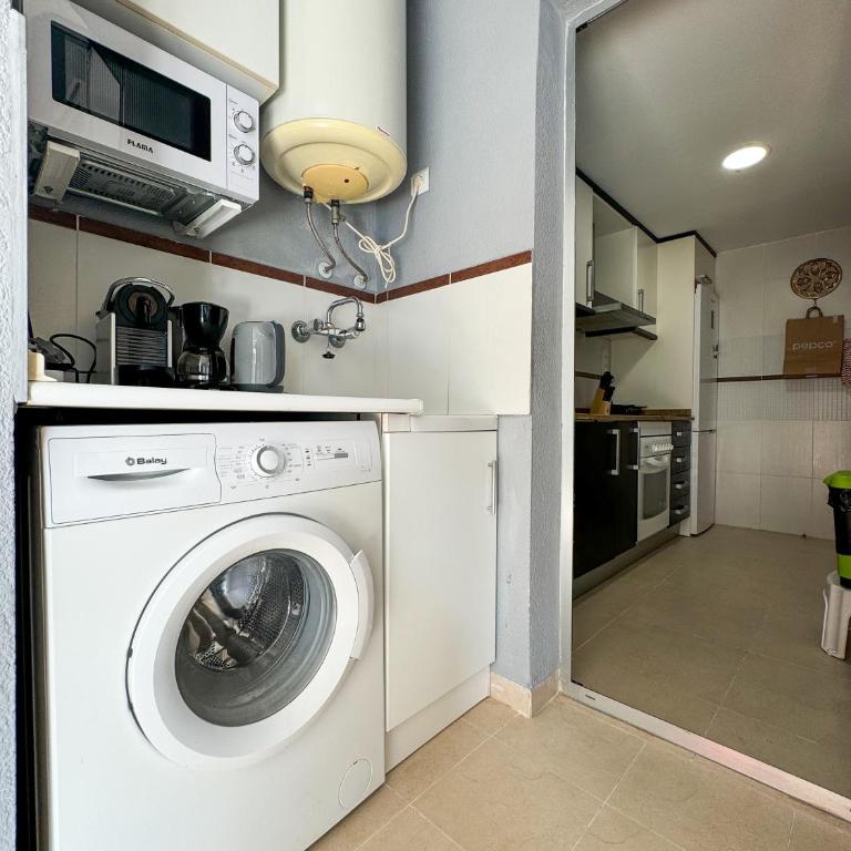 Suite Mediterráneo - Apartamento de 2 dormitorios - 24