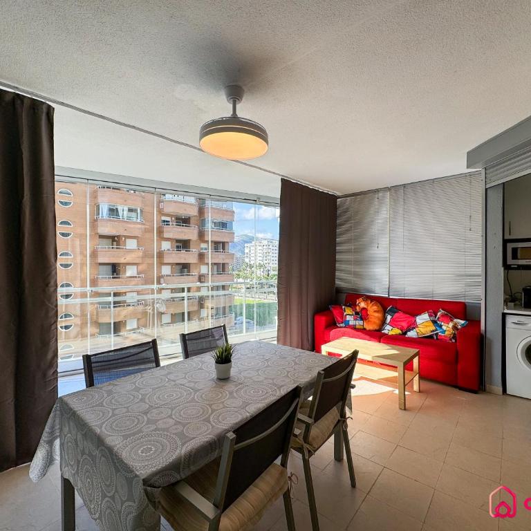 Suite Mediterráneo - Apartamento de 2 dormitorios - 25