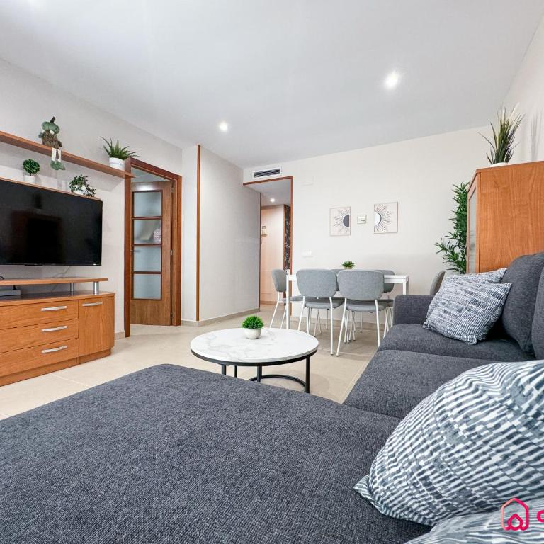 Suite Mediterráneo - Apartamento de 2 dormitorios - 27