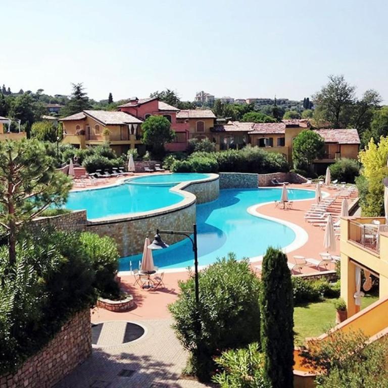 Borgo del Torchio C8 ByBookinggardalake - Appartamento con Terrazza - 1