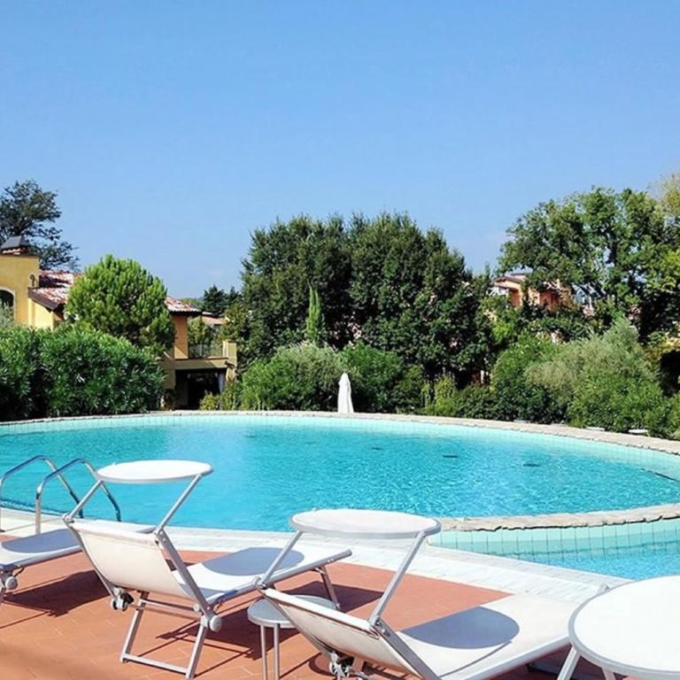 Borgo del Torchio C8 ByBookinggardalake - Appartamento con Terrazza - 6