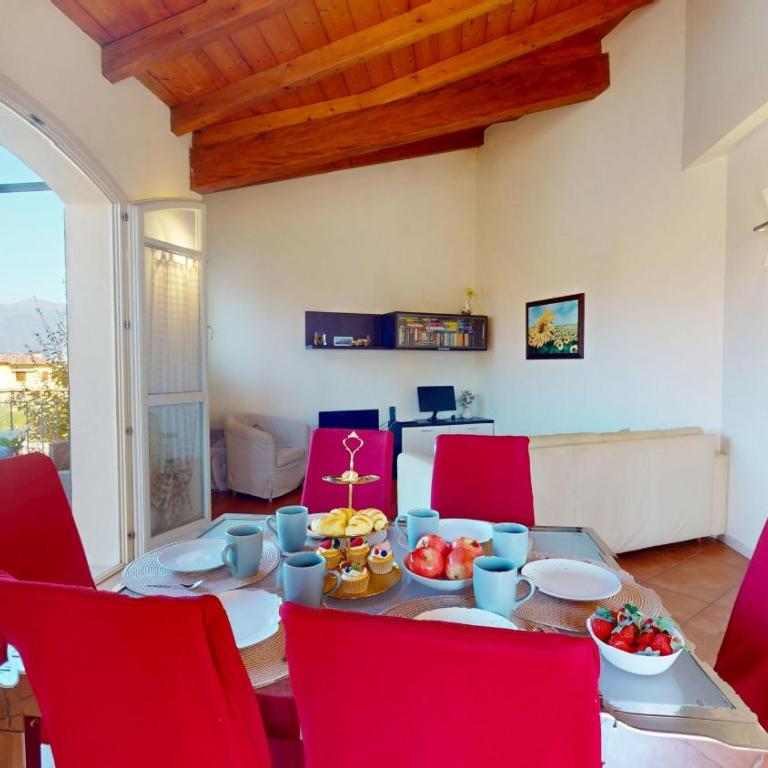 Borgo del Torchio C8 ByBookinggardalake - Appartamento con Terrazza - 4
