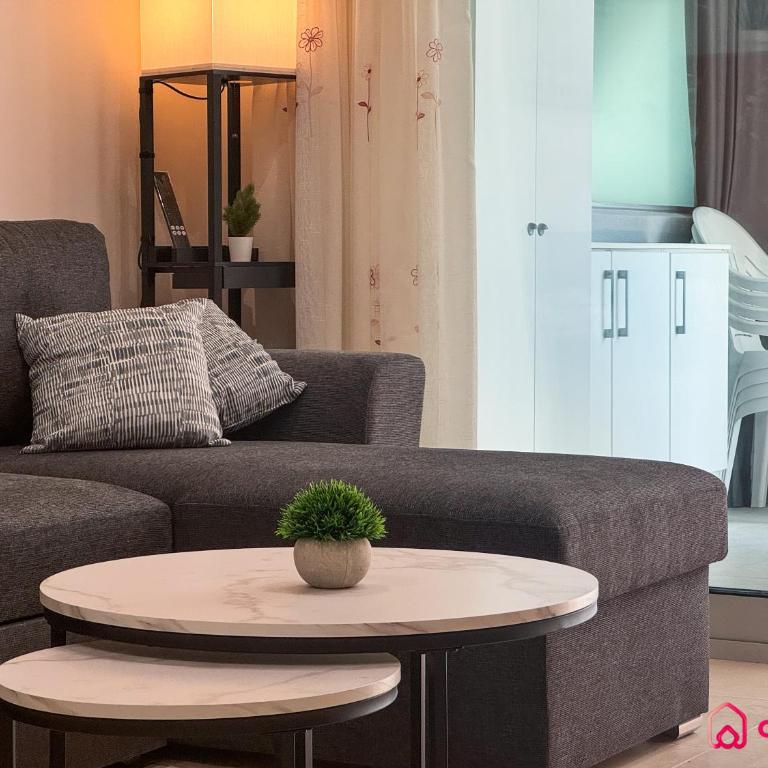 Suite Mediterráneo - Apartamento de 2 dormitorios - 33