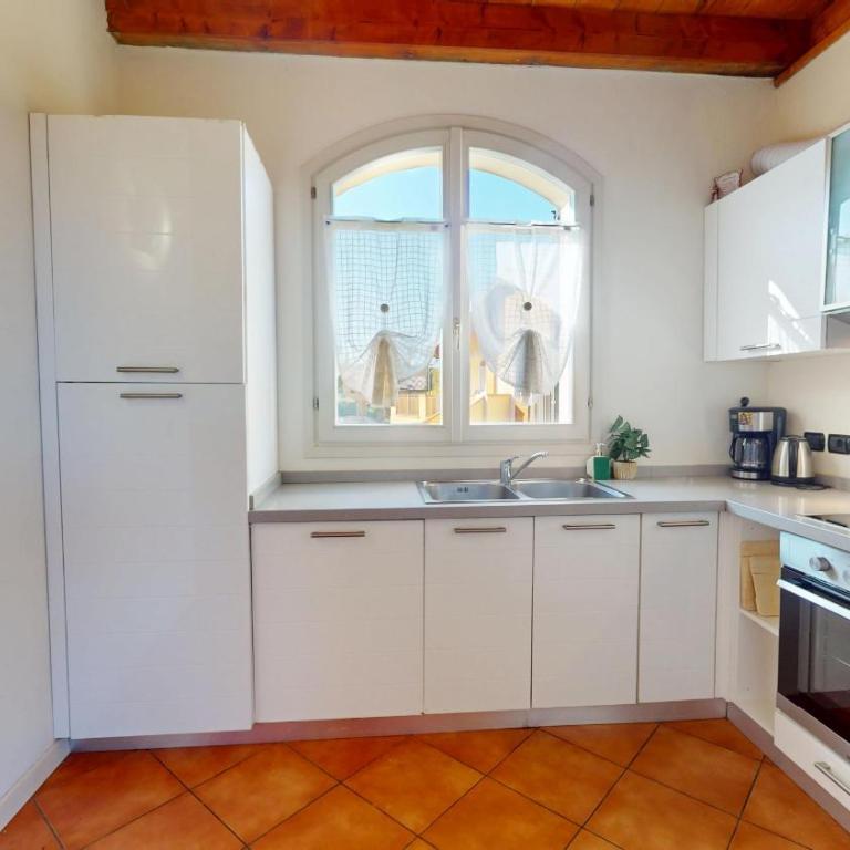 Borgo del Torchio C8 ByBookinggardalake - Appartamento con Terrazza - 21