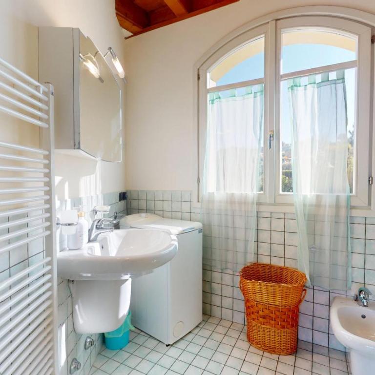 Borgo del Torchio C8 ByBookinggardalake - Appartamento con Terrazza - 23