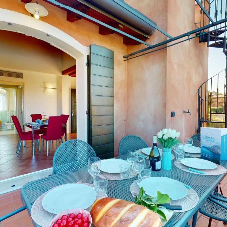 Borgo del Torchio C8 ByBookinggardalake - Appartamento con Terrazza - 2