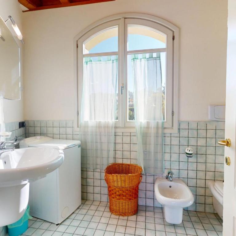 Borgo del Torchio C8 ByBookinggardalake - Appartamento con Terrazza - 24
