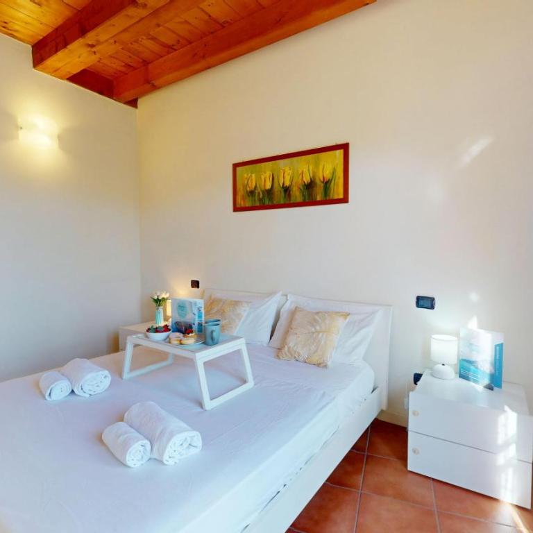 Borgo del Torchio C8 ByBookinggardalake - Appartamento con Terrazza - 26