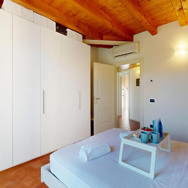 Borgo del Torchio C8 ByBookinggardalake - Appartamento con Terrazza - 28