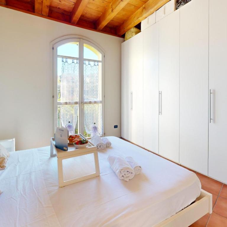 Borgo del Torchio C8 ByBookinggardalake - Appartamento con Terrazza - 15