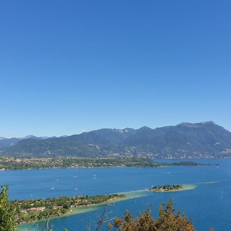 Borgo del Torchio C8 ByBookinggardalake - Appartamento con Terrazza - 29