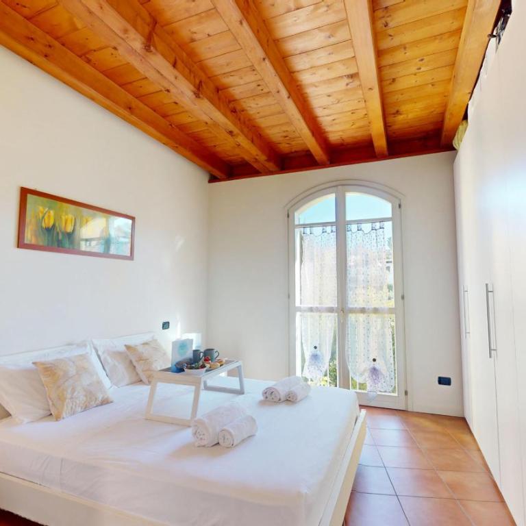 Borgo del Torchio C8 ByBookinggardalake - Appartamento con Terrazza - 19