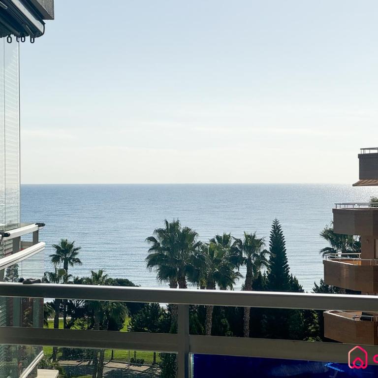 Suite Mediterráneo - Apartamento de 2 dormitorios - 34
